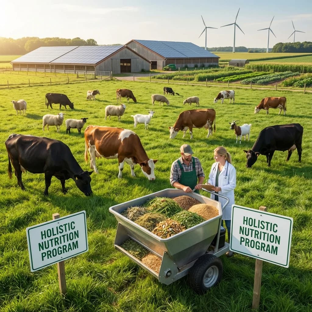 Animal Feed