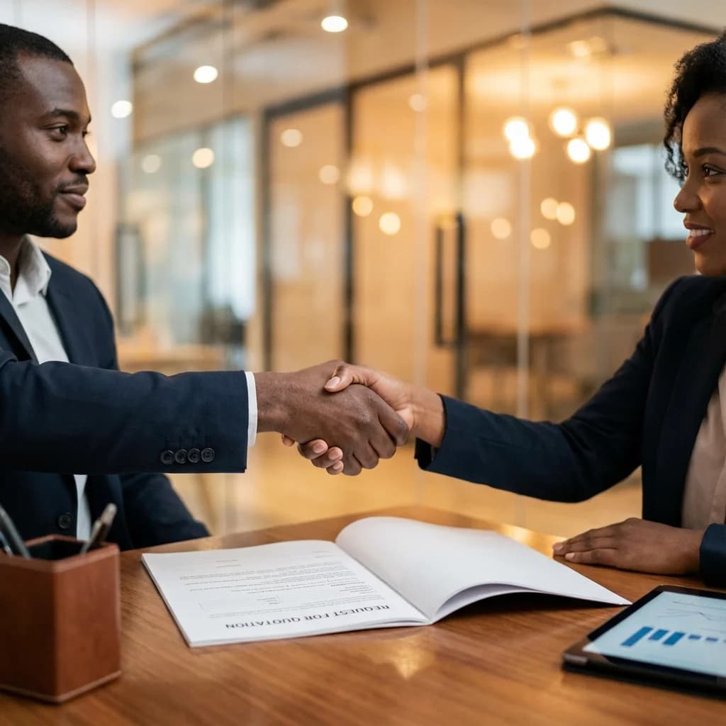 Expanding Our Network: New Partnerships in Asia