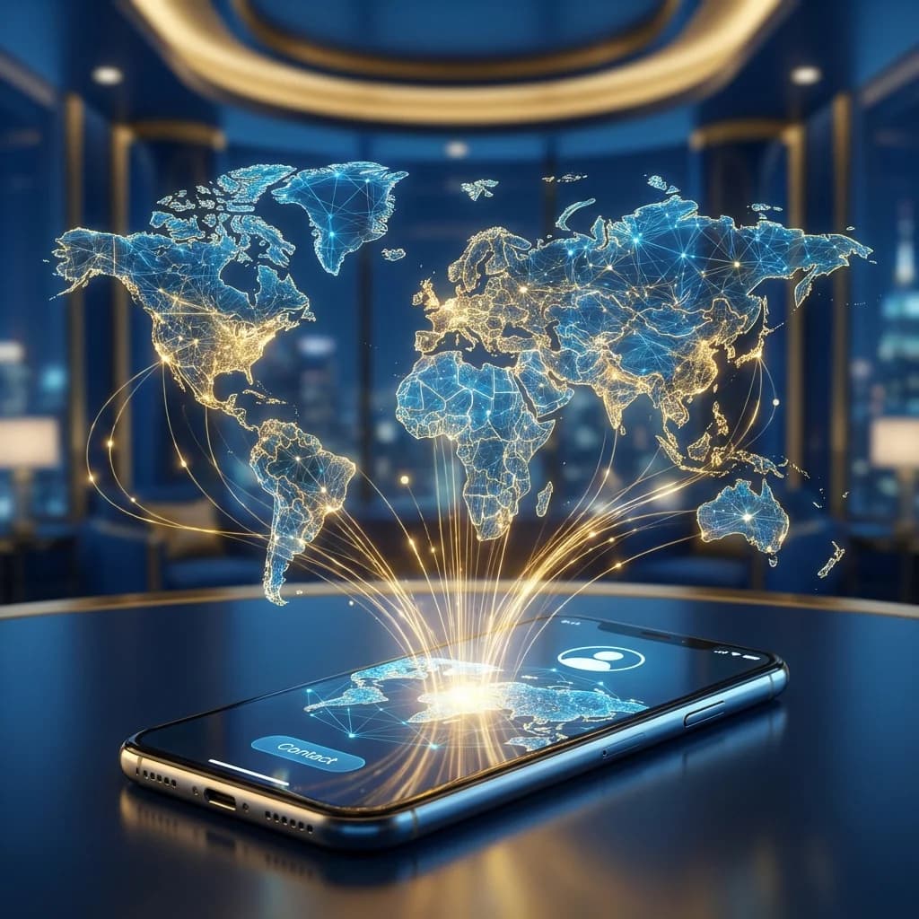 Global Communications